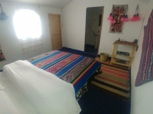 Lodge Uros Balsero