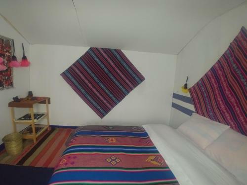 Lodge Uros Balsero