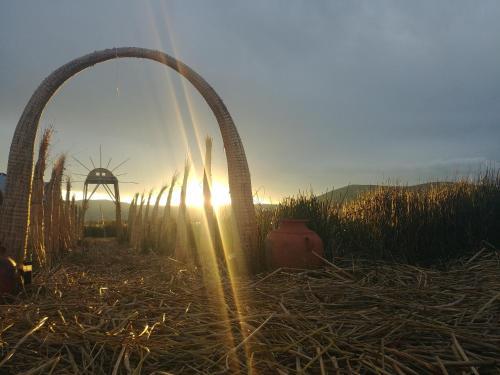 Lodge Uros Balsero