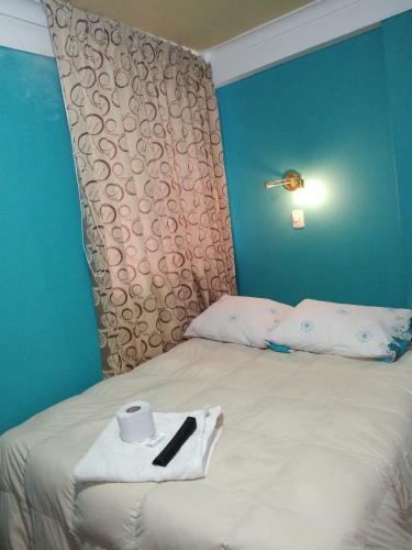 Hostal Suit Titikaka