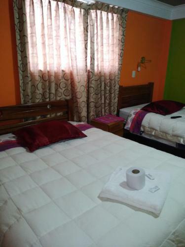 Hostal Suit Titikaka