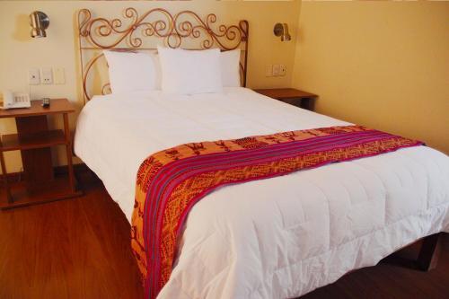 Hostal Tur�stico Titikaka