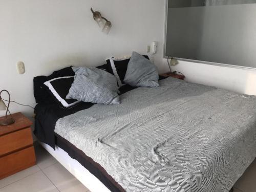 Apartamento Ocean Front Beautiful Penthouse. Relax Garanted