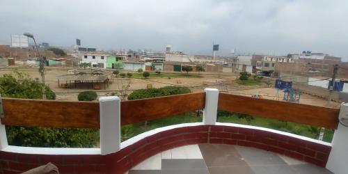 Hostal Hospedaje Playa Pulpos