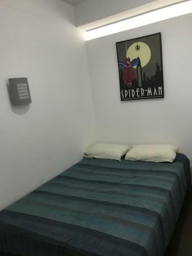 Apartamento Linda Vista En Playa Se�oritas