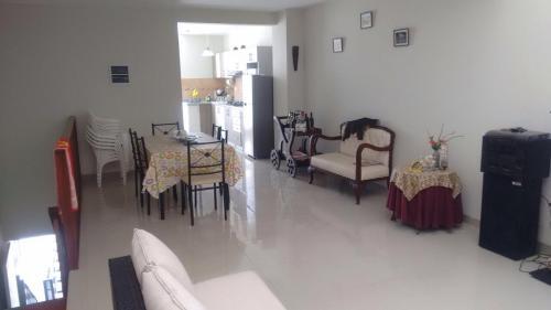Apartamento Departamentos Playa San Bartolo