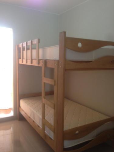 Apartamento Departamentos Playa San Bartolo