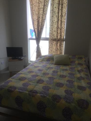 Apartamento Departamentos Playa San Bartolo