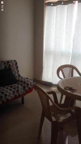 Apartamento Departamentos Playa San Bartolo
