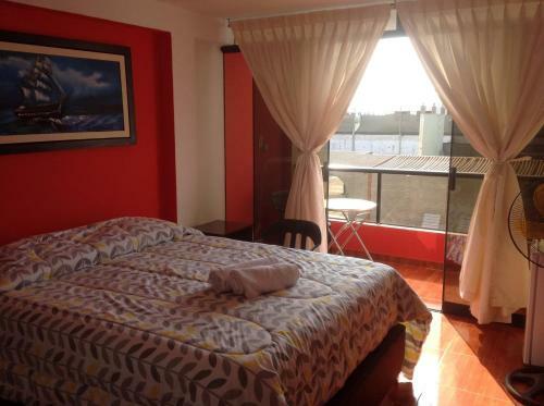 Los Portales Hotel & Resort