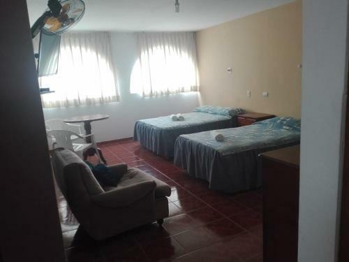 Los Portales Hotel & Resort