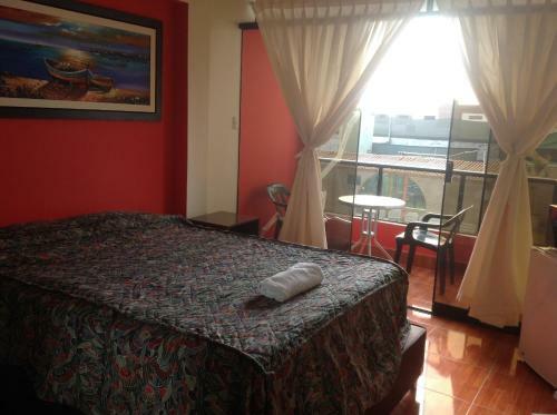 Los Portales Hotel & Resort