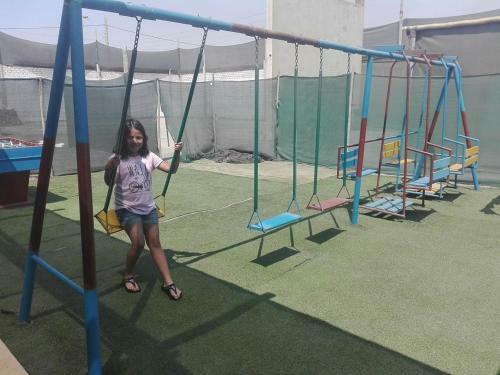 Los Portales Hotel & Resort