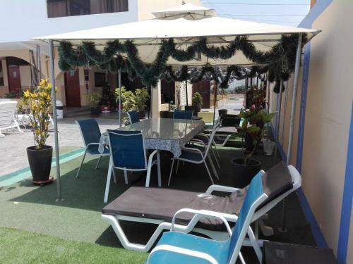 Los Portales Hotel & Resort