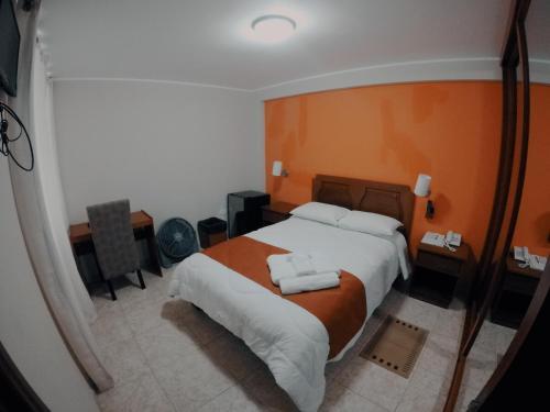 Ensenada Hotel