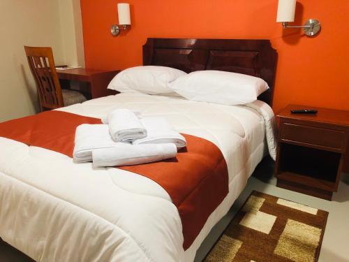 Ensenada Hotel