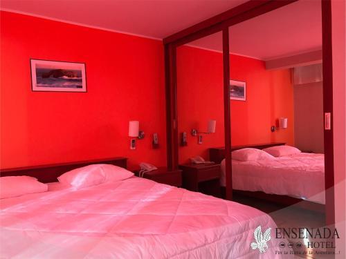 Ensenada Hotel