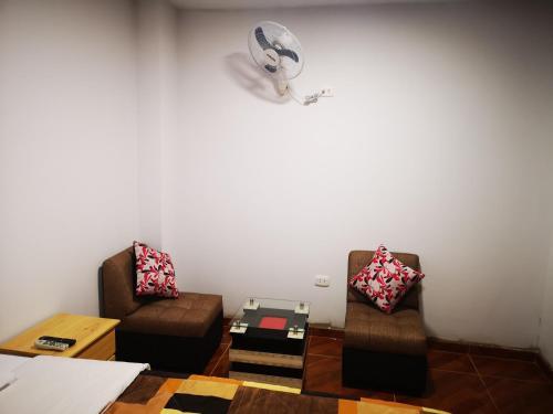 Hostal Hotel D' Piero Marcona