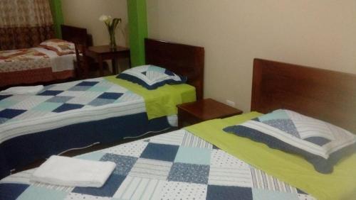 Posada Hospedaje Oria