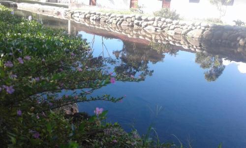 Agroturismo El Cacaotal