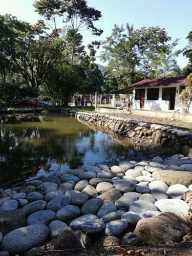 Agroturismo El Cacaotal