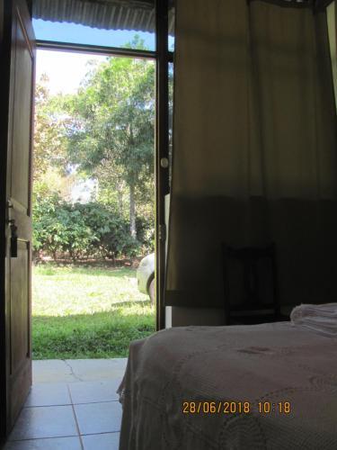 Agroturismo El Cacaotal