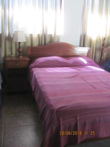 Agroturismo El Cacaotal