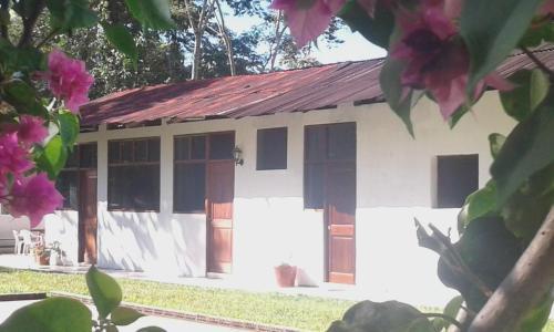 Agroturismo El Cacaotal