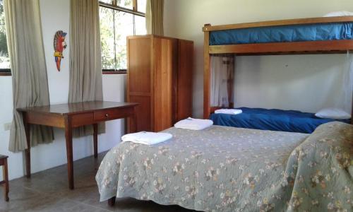 Agroturismo El Cacaotal