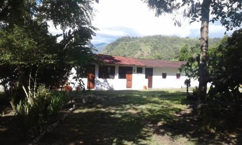 Agroturismo El Cacaotal