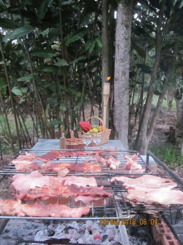 Agroturismo El Cacaotal