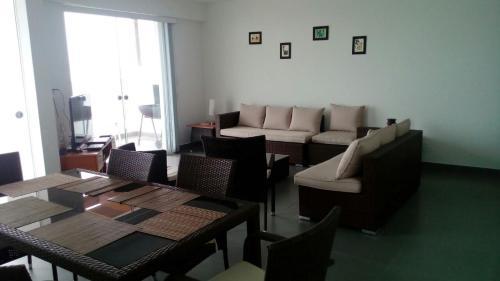 Apartamento Condominio Las Terrazas Km 108 Sarapampa