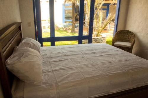 Lodge Topara Hotel Boutique