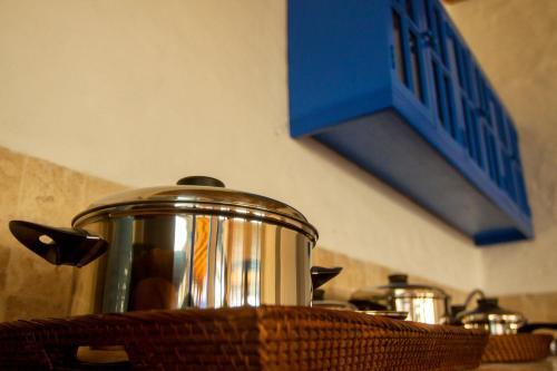 Lodge Topara Hotel Boutique