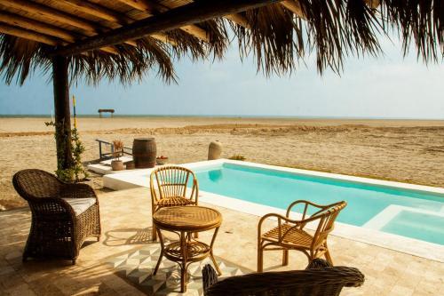 Lodge Topara Hotel Boutique