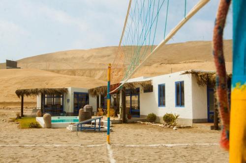 Lodge Topara Hotel Boutique