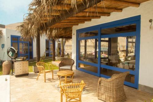 Lodge Topara Hotel Boutique