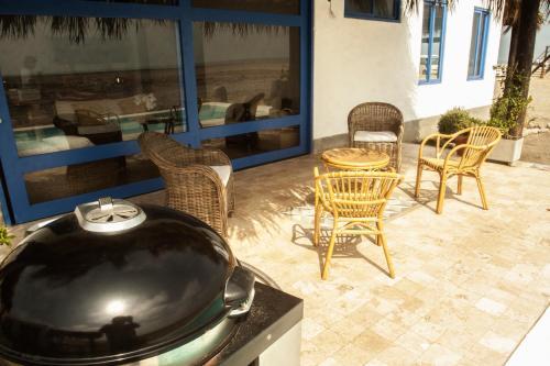 Lodge Topara Hotel Boutique