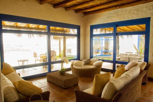 Lodge Topara Hotel Boutique