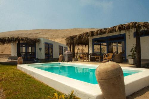 Lodge Topara Hotel Boutique