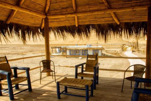 Lodge Topara Hotel Boutique