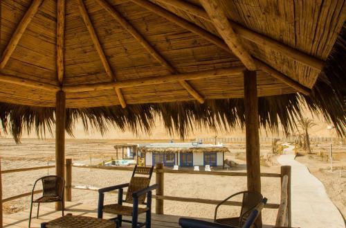 Lodge Topara Hotel Boutique