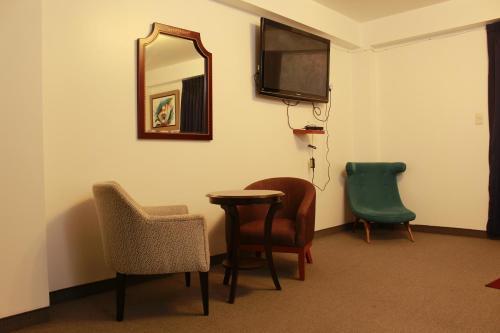 Gran Hotel Villa Del Sur