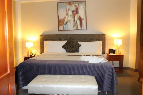 Gran Hotel Villa Del Sur