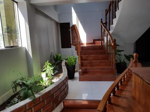 Hotel Montevilla Inn