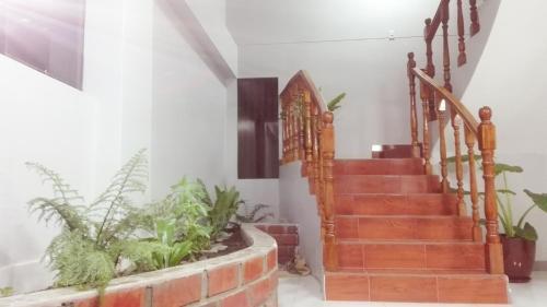 Hotel Montevilla Inn