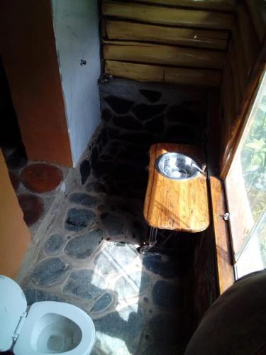 Pumachaca Ecolodge