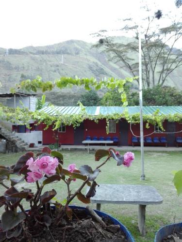 Albergue Hugo's Lodge