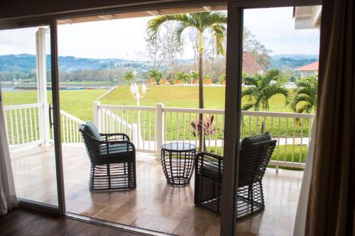 Hotel Bella Terra Laguna Azul Resort & Spa