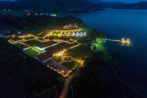 Hotel Bella Terra Laguna Azul Resort & Spa